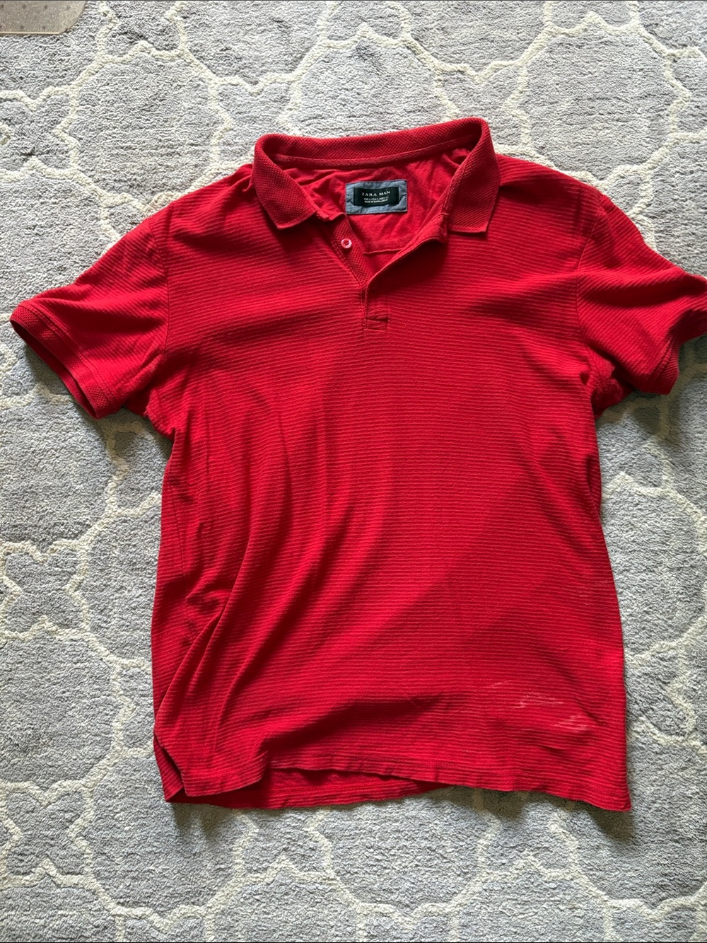 Zara Polo